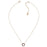 Ladies' Necklace Adore 5448633