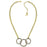 Ladies' Necklace Adore 5448644 15 cm