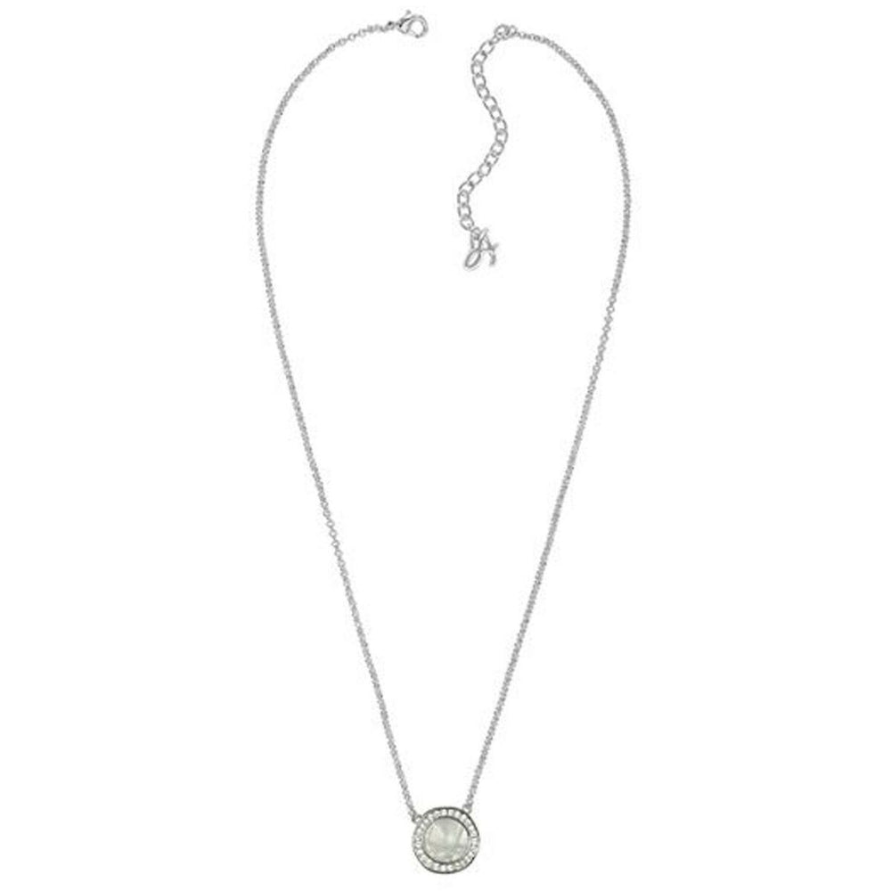 Ladies'Necklace Adore 5489640 (25 cm)