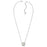 Ladies'Necklace Adore 5489640 (25 cm)