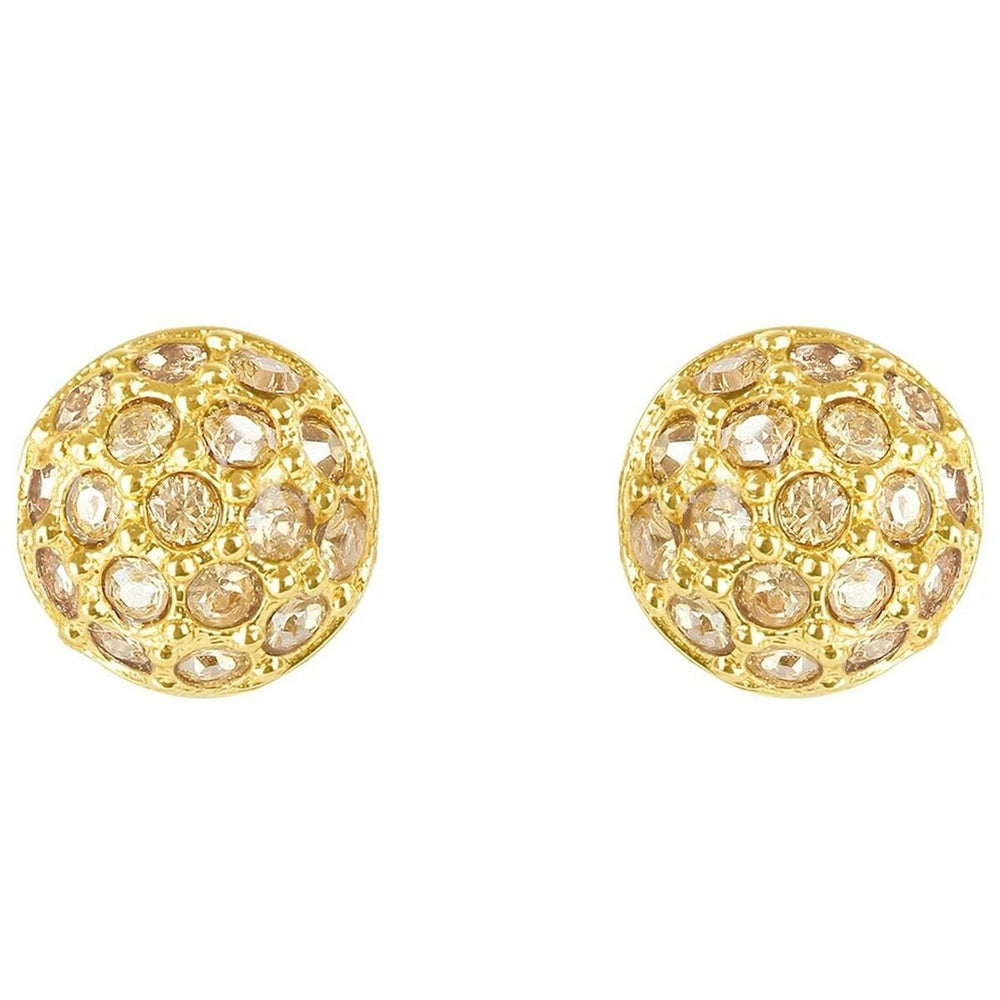 Ladies' Earrings Adore 5489657 1 cm