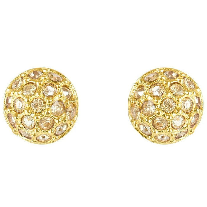 Ladies' Earrings Adore 5489657 1 cm