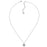 Ladies' Necklace Adore 5489660 17 cm