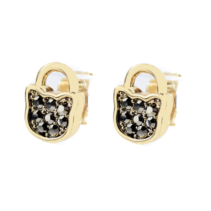 Ladies' Earrings Karl Lagerfeld 5512252 1 cm