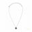 Ladies'Necklace DKNY 5520025 17 cm