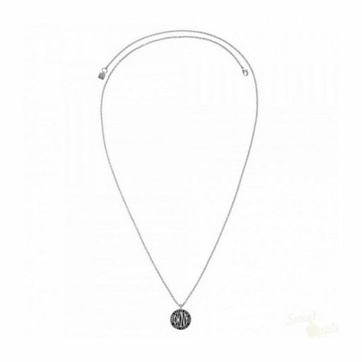 Ladies'Necklace DKNY 5520025 17 cm