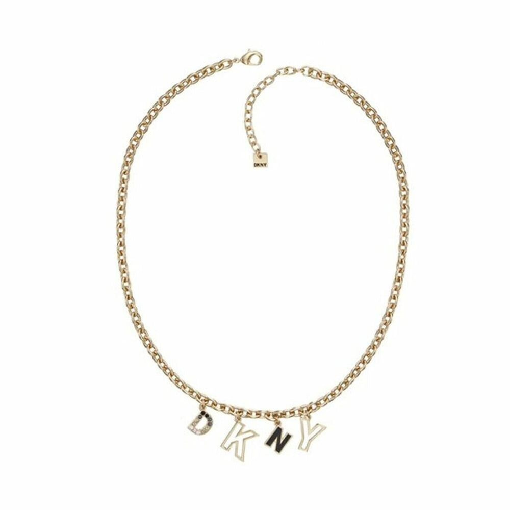 Ladies'Necklace DKNY 5520044 21 cm