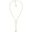 Ladies' Necklace DKNY 5520064 20 cm