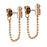 Ladies'Earrings DKNY 5520088