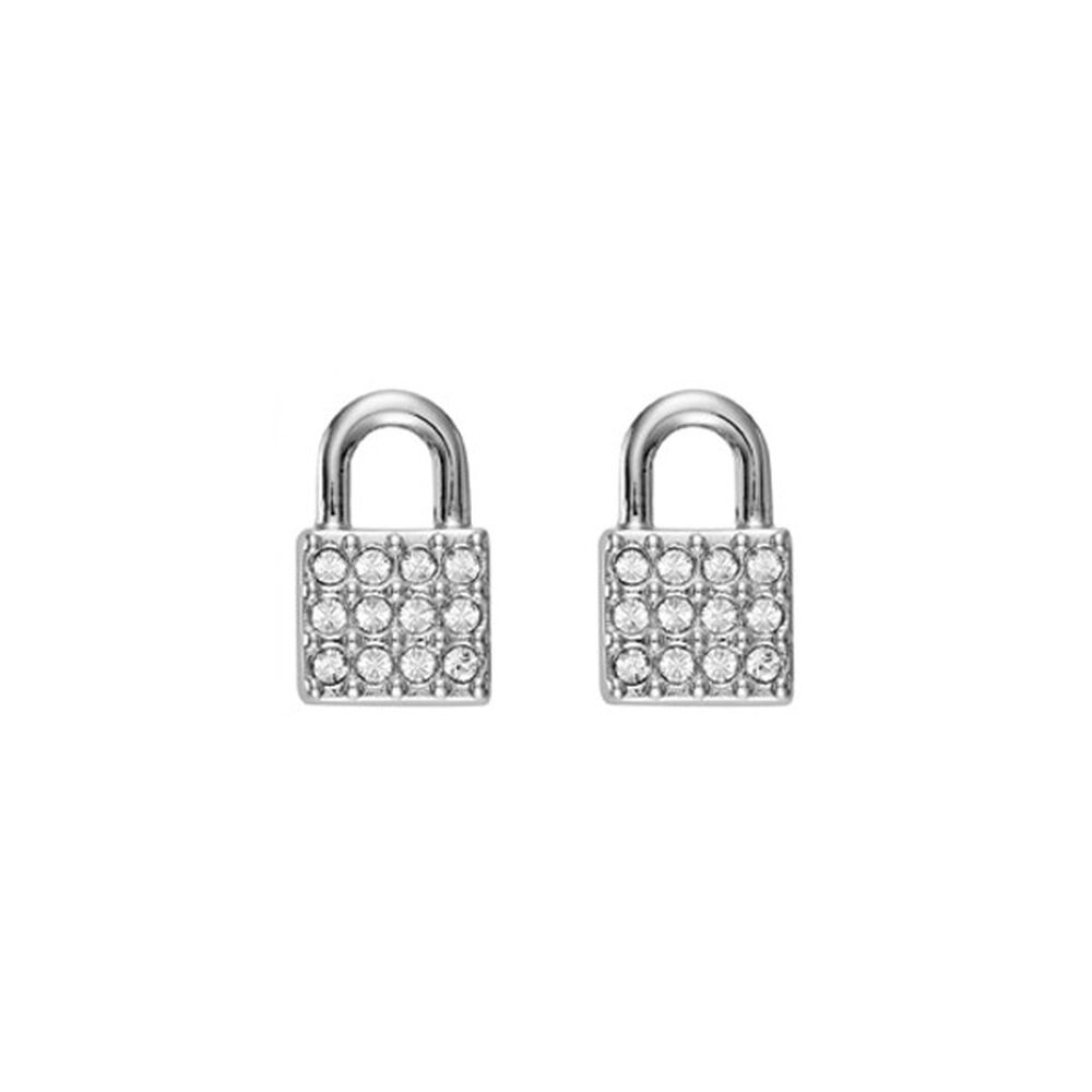 Ladies'Earrings DKNY 5520119 1 cm