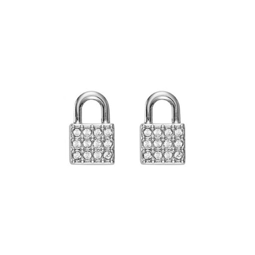 Ladies'Earrings DKNY 5520119 1 cm