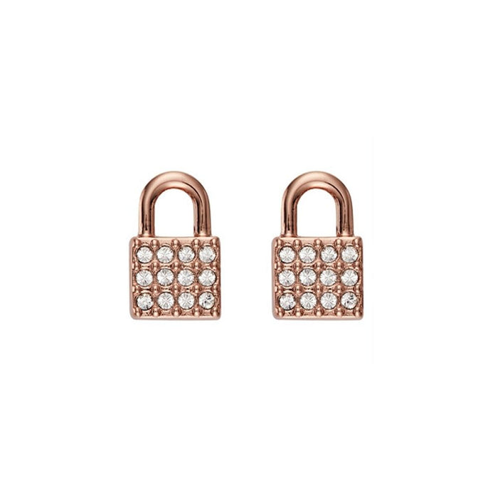 Ladies'Earrings DKNY 5520121 1 cm