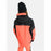 Ski Jacket Burton Frostner Black Orange Men