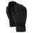 Ski gloves Burton Profile Black