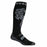 Sports Socks Burton Performance Black