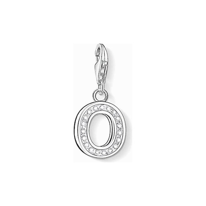 Ladies' Pendant Thomas Sabo 0237-051-14 2 cm