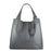 Women's Handbag Chiara Ferretti CF3312-ING Grey (40 x 36 x 15 cm)