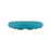 Dog Feeder Lickimat Turquoise Rubber