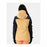 Ski Jacket Rip Curl Rider Betty Lady Orange