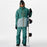 Men's Sports Jacket Rip Curl Freerider Blue Men