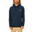 Men’s Hoodie Rip Curl Re Entry Navy Blue