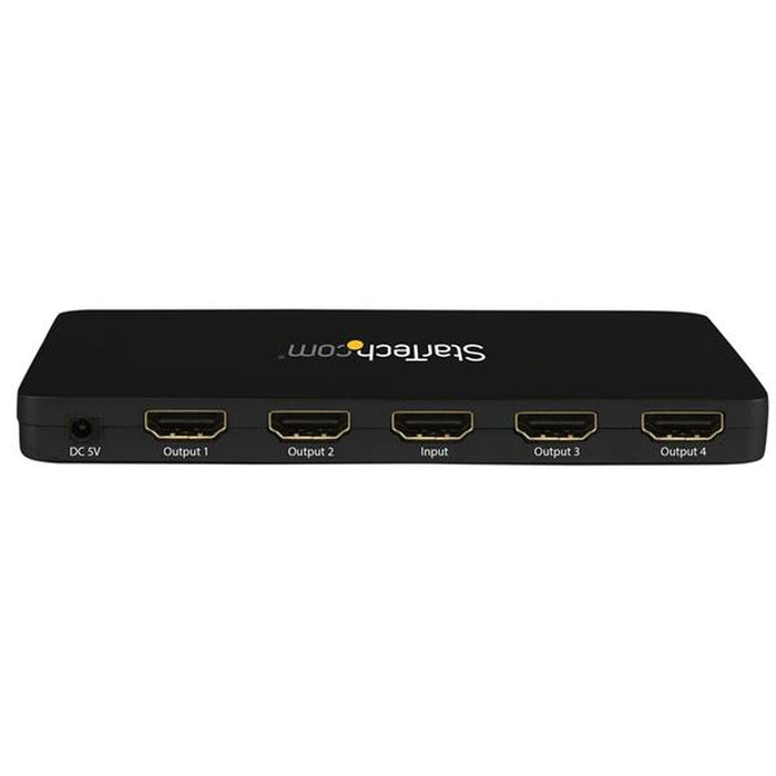 HDMI Switch Startech ST124HD4K            HDMI x 4