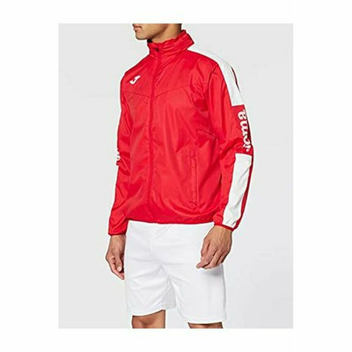 Raincoat Joma Sport CHAMPION IV 100689 Children's