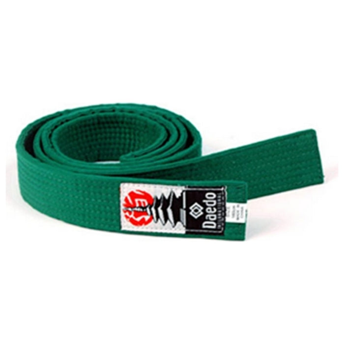 Martial Arts Belt Noris Competition Unisex Cotton