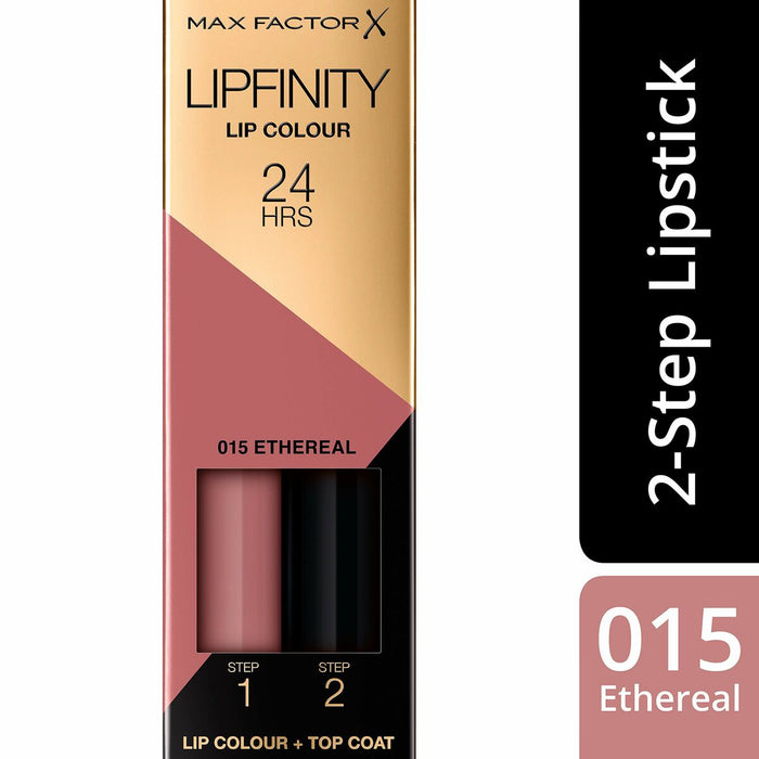 Lipstick Max Factor LipFinity Lip Colour (Refurbished A+)