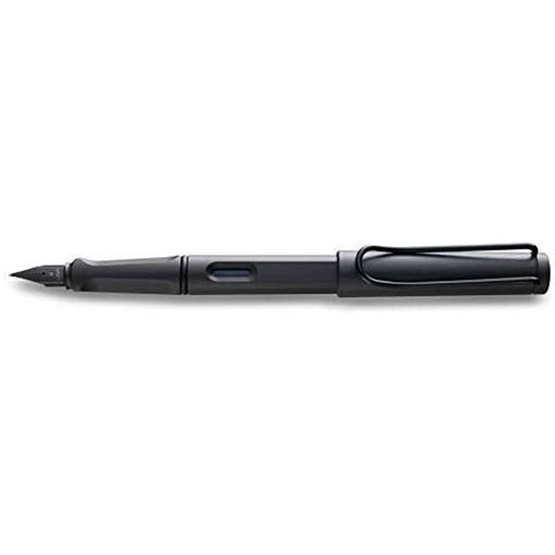 Calligraphy Pen 1203885 017 EF Matte back (Refurbished B)