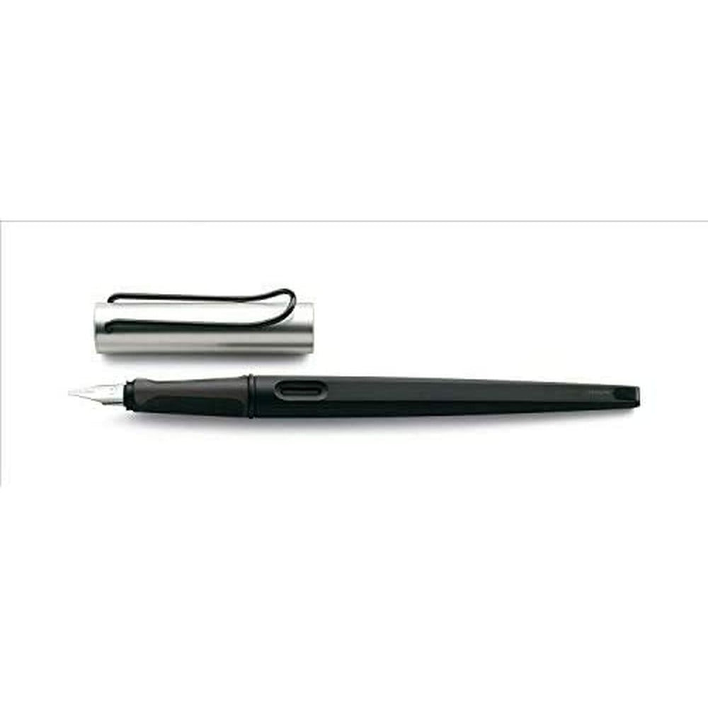 Calligraphy Pen F/P 011 joy AL 1.5 Black Blue (Refurbished A)