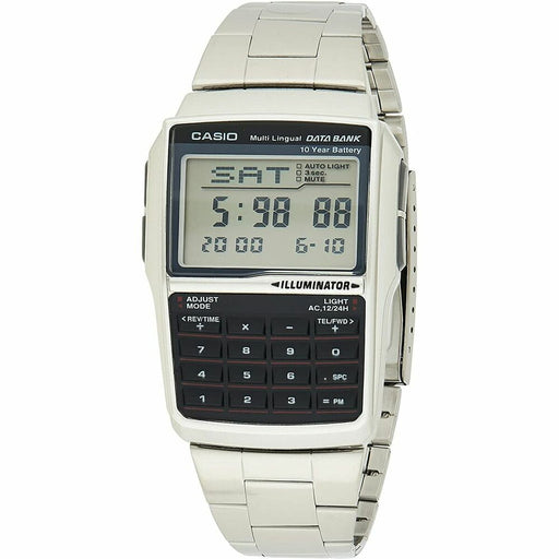 Unisex Watch Casio EAW-DBC-32D-1A