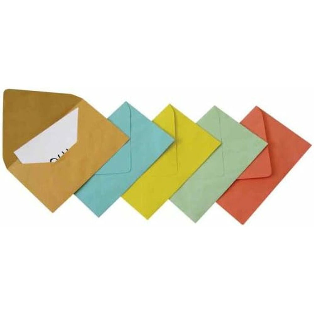 Envelopes 2996-VT Green (Refurbished A)