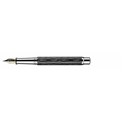 Calligraphy Pen Otto Hutt (Refurbished D)