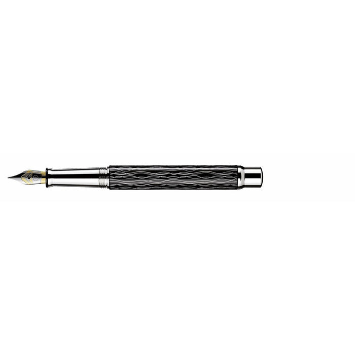 Calligraphy Pen Otto Hutt (Refurbished D)