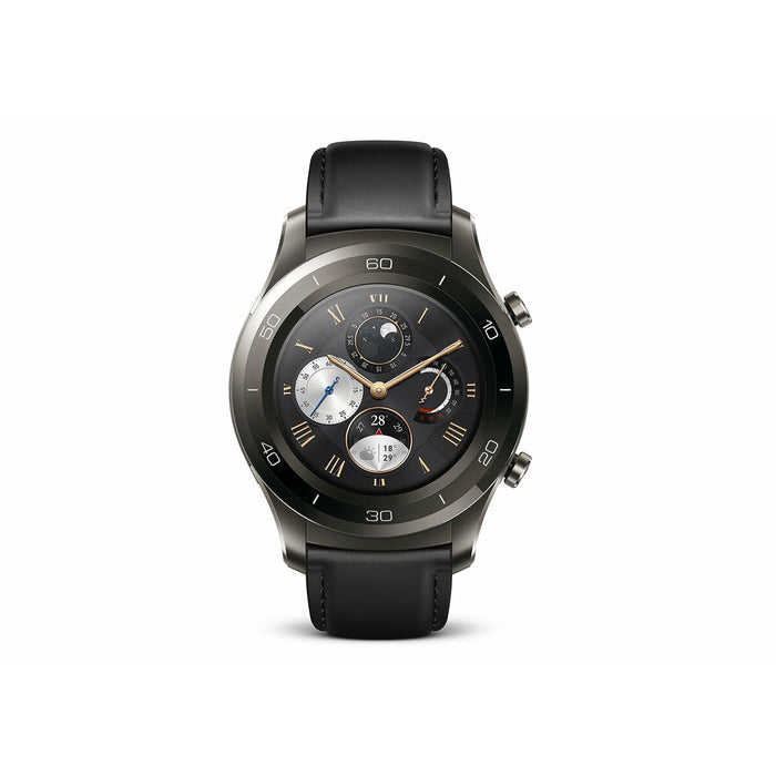 Smartwatch Huawei Watch 2 Classic Titanium 1,2" (Refurbished B)