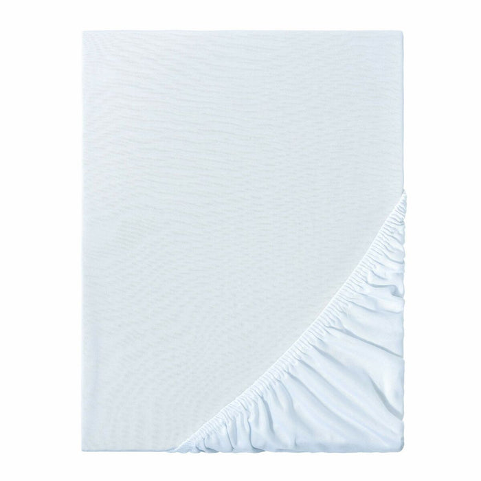 Fitted sheet White (Refurbished B)