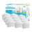Filter for filter jug Maxtra 160 L (12 uds)