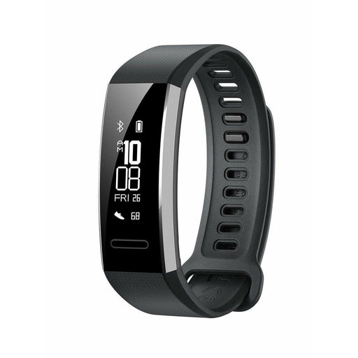 Activity Bangle Huawei Band 3 Pro Black (Refurbished B)