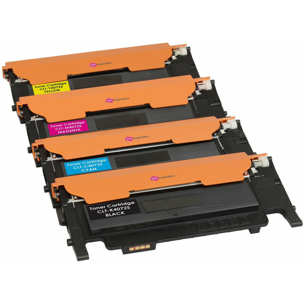 Toner II-clp320-903 (Refurbished A)