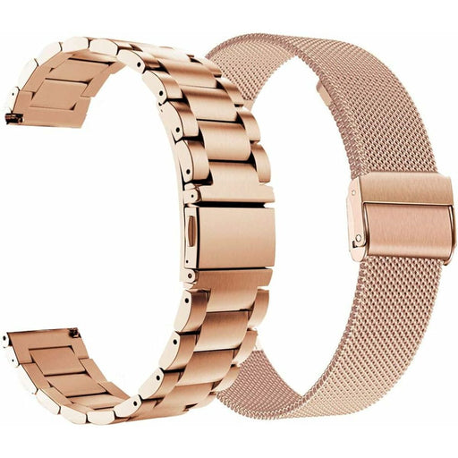 Watch Strap Golden (Refurbished B)