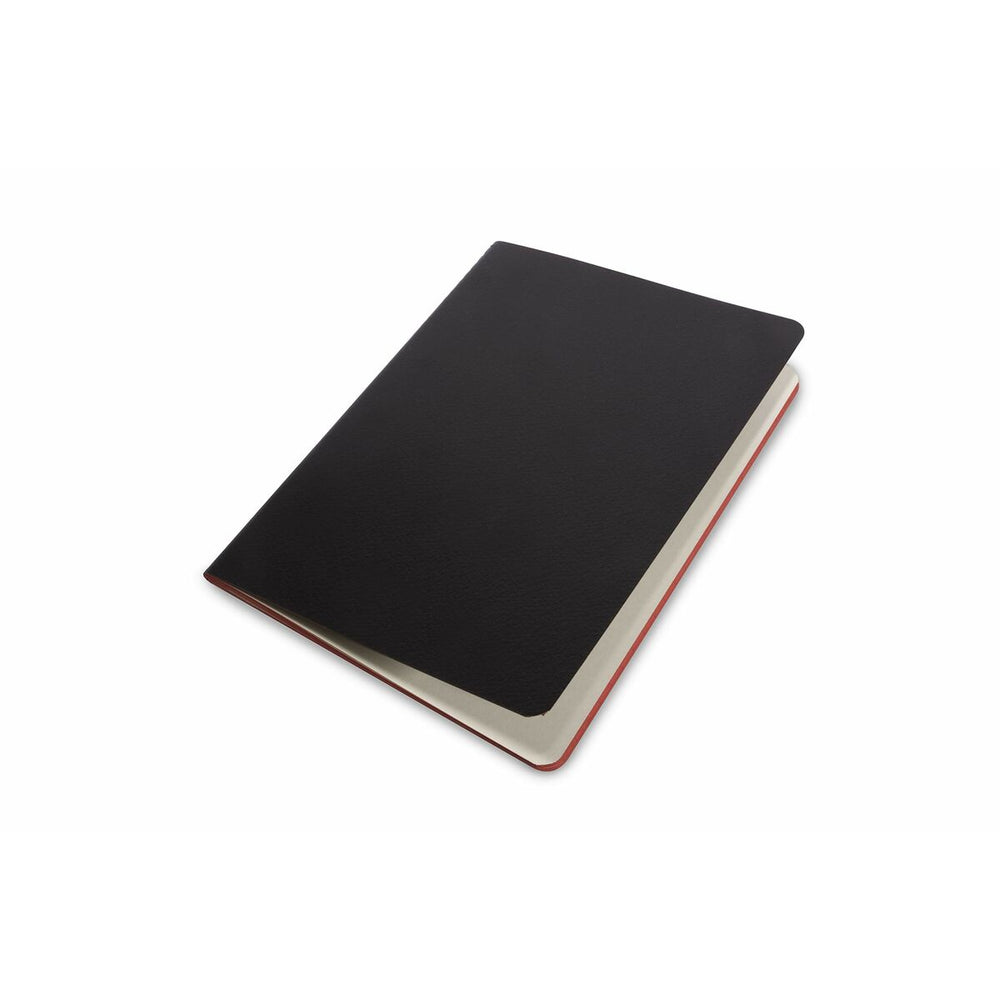 Notebook Italian Black (Refurbished C)