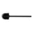 Toilet Brush Wenko Black Stainless steel Plastic (Refurbished B)