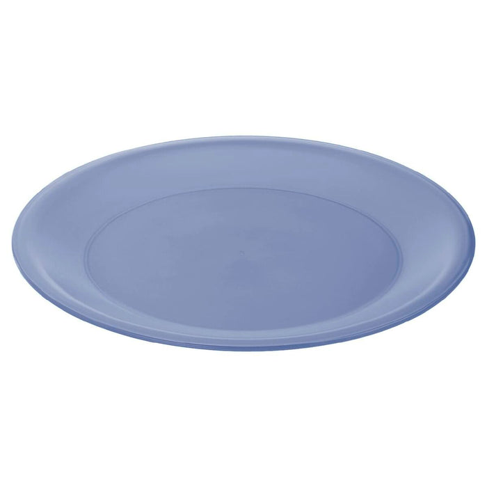 Flat plate (Refurbished B)