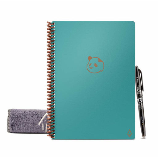 Notebook A4 (Refurbished A)