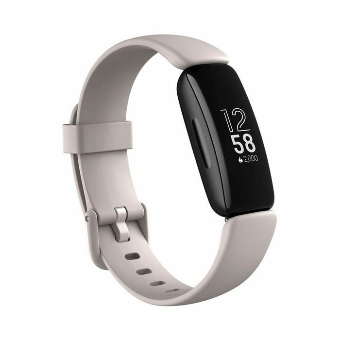 Activity Bangle Fitbit Versa 4 White Ivory