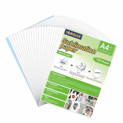 Glossy Photo Paper (Refurbished A)