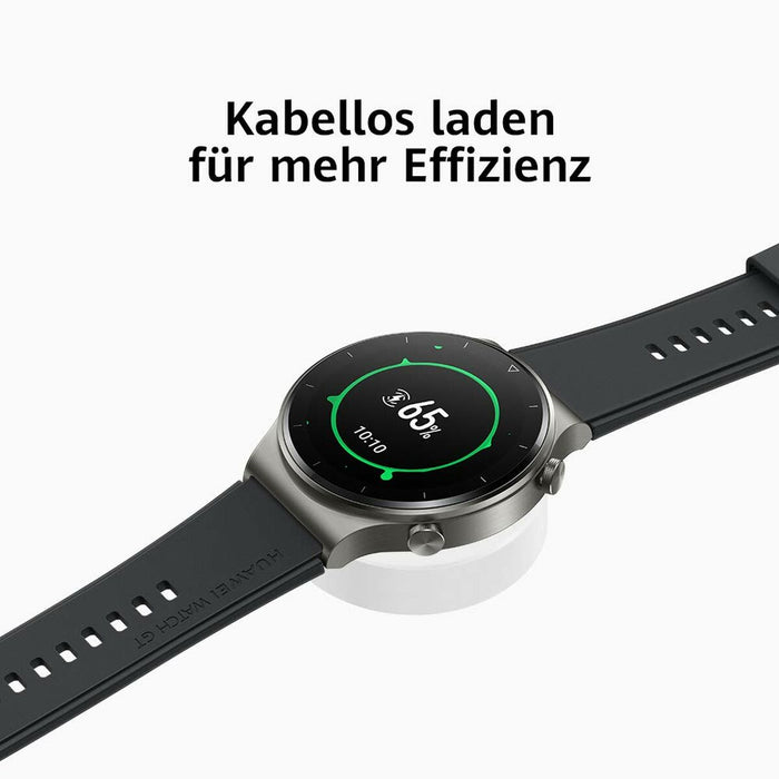 Smartwatch Huawei GT 2 Pro Grey (Refurbished C)