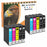 Compatible Ink Cartridge 1087 (Refurbished B)