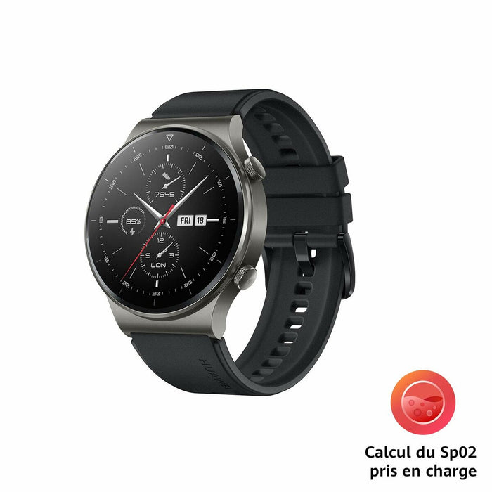 Smartwatch Huawei GT 2 Pro (Refurbished A)